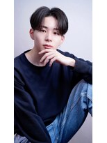 スキル(SKILL)&nbsp;ナチュラルセンターパート