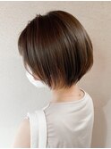 20代30代40代大人ショート【Neolivekuta】