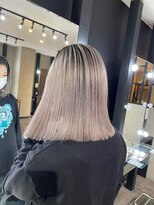 スワン サッポロ(SWAN sapporo)&nbsp;shadow roots