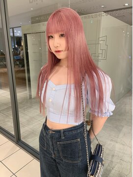 キルトプラスリム(Qilt+LIM) 柔らかpink