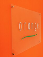 オレンジ(orange) 田原 菜緒子