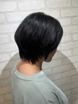 リレイス 四日市(RELACE) 大人ショート