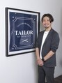 テイラー(TAILOR) 八木 宏介