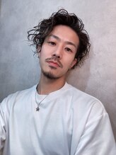 ベルヘアーイロハ(Belle hair iroha)&nbsp;OSAKI 