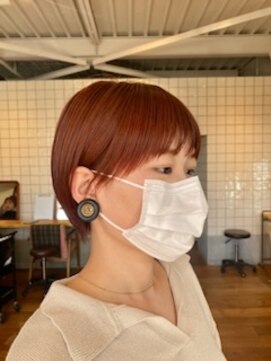 ヨイク(YOIKU) 耳掛けショート