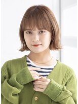 リアン(lien)&nbsp;☆lien.自由が丘 大橋☆ブルージュ/外ハネボブ/くびれボブ