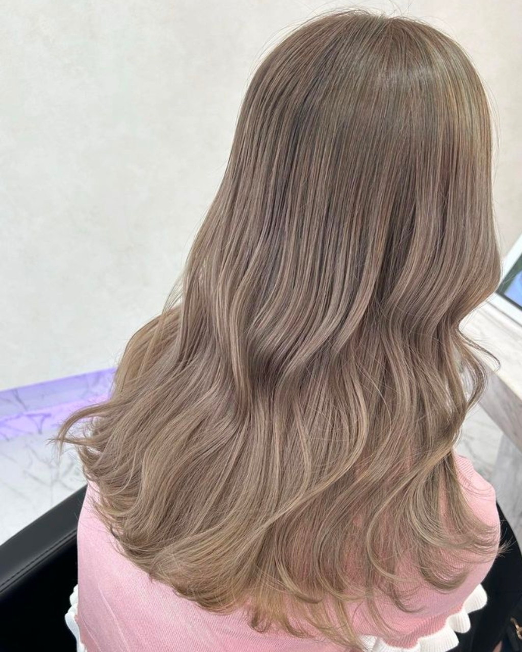 トゥルークリエイション 北千住(True Creation--) カラー/カット/髪質改善/ブリーチ/トリートメント/北千住