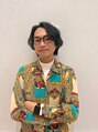 フェリーアヴェダハルミ(FEERIE AVEDA HARUMI) 荻原 大輔