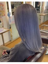 クレア 茅ヶ崎(CREA)&nbsp;ホワイトシルバー