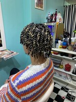 ストロング27(STRONG27)&nbsp;タイトロープ