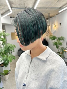 ヴェシ(vesi) guest snap 【吹上・御器所・川名】