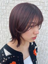 ジルスタンダード(JILL STANDARD)&nbsp;カシスカラー