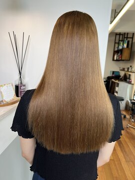 スキル 石岡(SKILL) ナチュラルスタイル