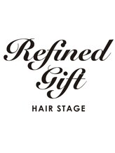 リファインド ギフト ヘアー ステージ(Refined gift HAIR STAGE)&nbsp;ＧＩＦＴ あきる野店