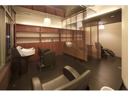 ビグディーサロン(BIGOUDI salon mukonosou)の写真