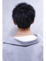 リップス 横浜(LIPPS)&nbsp;シースルークランチショート