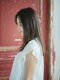 アフェクト(affect)の写真/高技術・仕上がり◎TV紹介サロン【生コラーゲン入りカラーカット+ウルトラファインバブル￥16000→￥8300】