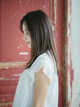 アフェクト(affect)