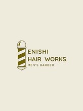 enishi hair works 【エニシ】