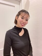 ヘアメイク アイリー(HAIR MAKE Irie) 重森 莉央