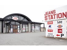 ブル(BULL)の雰囲気（駐車場店横2台＋ジーンズステーションの駐車場2台ご利用下さい☆）