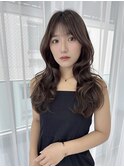 甘め女子◎上品な大人レイヤー