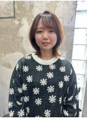 レイヤーボブ