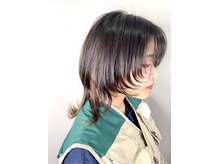 ヘアーショップ オズ(hair shop oz)