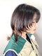 ヘアーショップ オズ(hair shop oz)の写真/丁寧なカウンセリングで、髪質や骨格に合わせたカットに♪あなたに一番似合うスタイルを提案します。