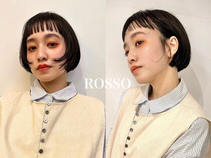 ロッソ 西荻窪(ROSSO)の写真