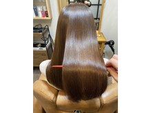 エマヘアープラス(Emma hair plus)