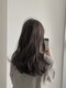 アンドバイモードケイズ (and by MODE K's)の写真/【MODE K’S★国分寺駅1分】最新技術【髪質改善SQUTE】導入サロン♪髪質に合わせた施術で、徹底ケア◎