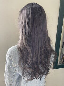 ノーム 横浜(NORM) グレージュ