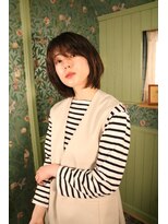 ザップ(ZAP)&nbsp;レイヤーボブ