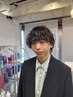 『ノヤマ/西薗/中尾/指名限定』メンズカット＋炭酸シャンプー￥6600