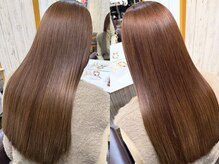 ヘアーズ アンテナプラス(hair's AnteNna+)