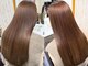ヘアーズ アンテナプラス(hair's AnteNna+)の写真