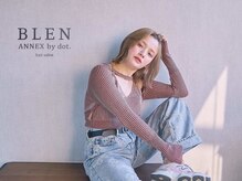 ブレンアネックスバイドット(BLEN ANNEX by.dot)