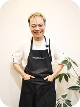 グランリベルタ(GranLiBERTA) 植田 活弘