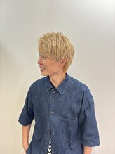 コキリ(kokiri) 那須 達敦