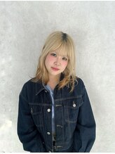 シェノン 心斎橋(CHAINON) myu 