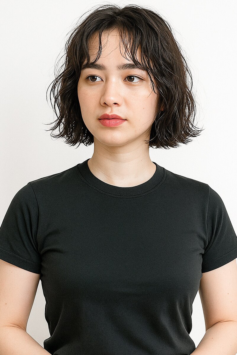 2025年秋】ウェーブの髪型・ヘアアレンジ｜人気順
