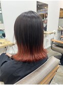 グラデーションカラー＊