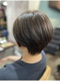 アディクシー×アッシュグレー