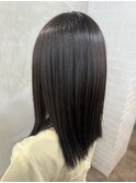 髪質改善カラー＋カット
