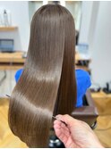 20代30代40代必見 本物 髪質改善RrSALON HYDRO XEトリートメント
