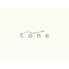 トーン(tone)のお店ロゴ