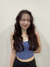 ロナバイソル(lona by SoL) SAYAKA 