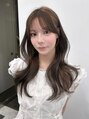 ローウェシェア(Louwe/share)/Louwe 立川staff/立川/立川駅/韓国髪質改善