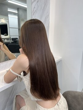 ラピス 新宿(Lapis) ナチュラルブラウン